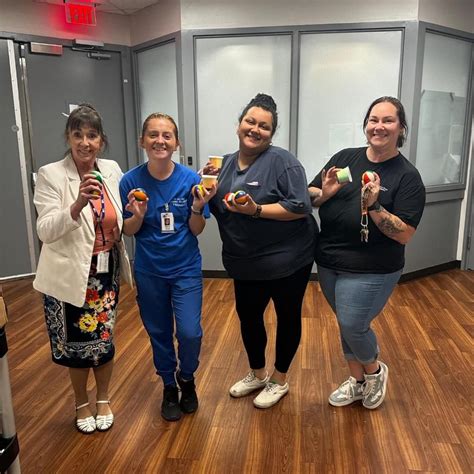 Glen Oaks Hospital on LinkedIn: #summerfun #patientcare
