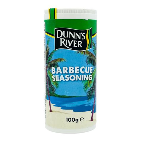 Dunn's River Barbecue Seasoning - 100g - Fremu
