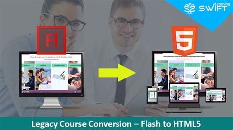 Image result for Convertir Flash a HTML5