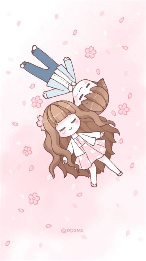 Cute Couple Wallpapers - Wallpaper Cave