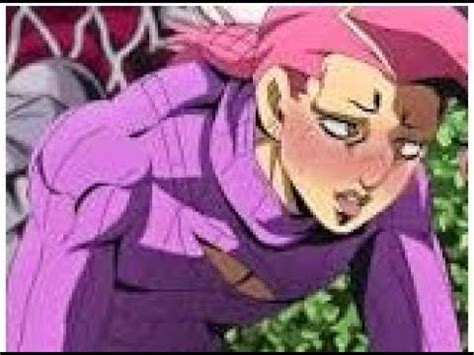 JoJo Rule 34 - YouTube