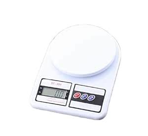 Buy kanluck Backlit Display High-Precision Healthy Life Max Weight for ...