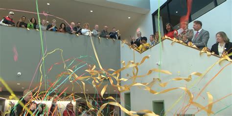 Multiple Peoria County agencies under 1 roof with new Health and Human ...