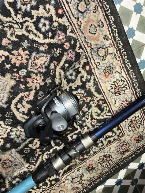 Image result for First Fishing Rod