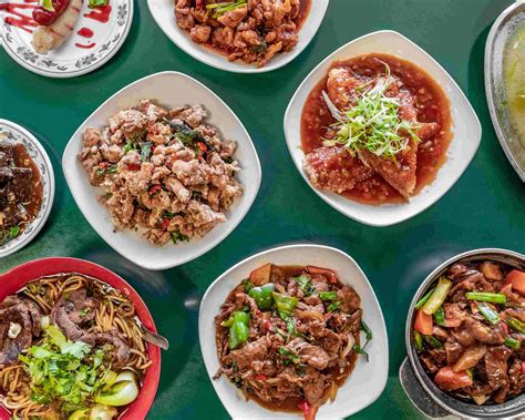 Order Green China Menu Delivery【Menu & Prices】| 627 Salt Lick Rd , Saint Peters | Uber Eats