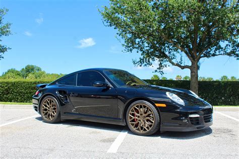 2007 Porsche 911 | Classic Cars of Sarasota