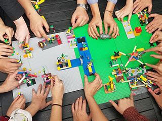 LEGO Challenge One Colour 的图像结果