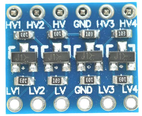Image result for Level Converter with Arduino