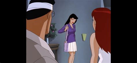 [Discussion] The typical Betty and Veronica of STAS : r/DCcomics