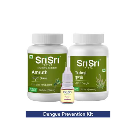 Ayurveda Supplements | Immunity Booster Online – Sri Sri Tattva