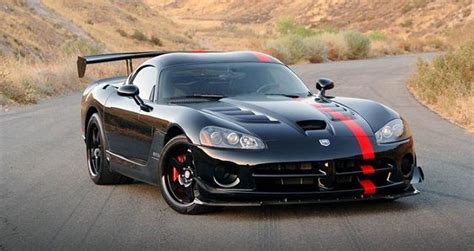 dodge viper used cars sale