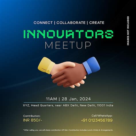 Image result for Meetup Post