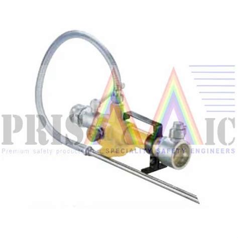 Fire Fighting Equipment - Water Gel Blanket Manufacturer from Mumbai