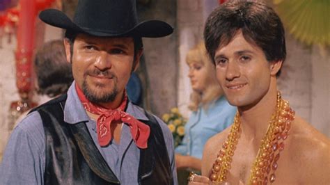 The Gay Deceivers Cast