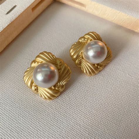Earrings – Mysa Jewels