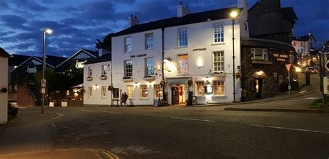 THE ALBERT HOTEL (Bowness-on-Windermere, England - Lake District) - Inn ...