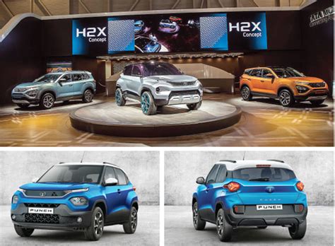 Tata Motors’ Martin Uhlarik: ‘From designing the product, we are now ...