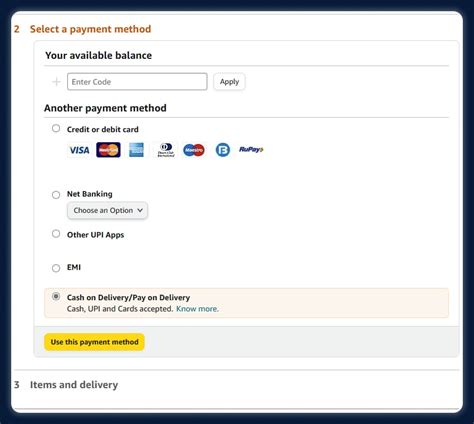 How To Apply Coupons or Promo Codes In Amazon?