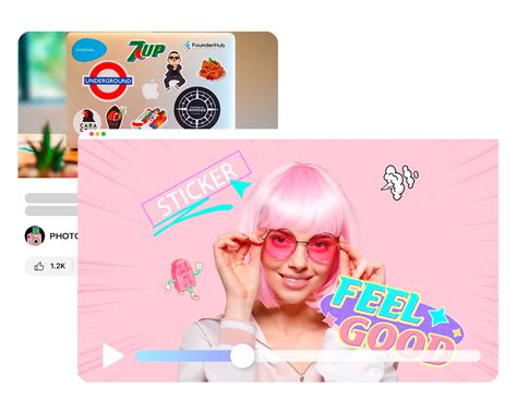 Image result for Sticker Maker PC