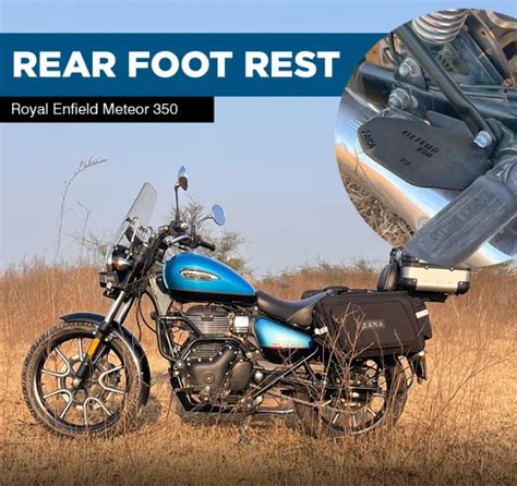 Zana Motorcycle Accessories | Top Boxes, Guards & Riding Gear