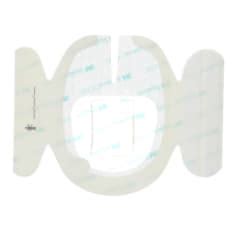 3M™ Tegaderm™ CHG Chlorhexidine Gluconate I.V. Securement Dressing ...