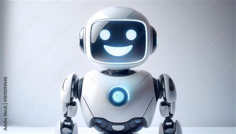 Smart AI Robot 的图像结果