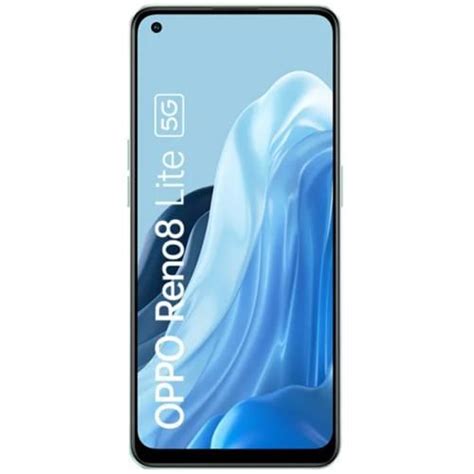 OPPO Reno8 Lite - Price in India, Specifications & Features | Mobile Phones