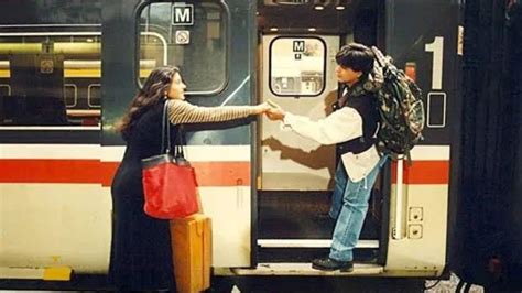 30 years of DDLJ: British Railways to celebrate by staging a musical on ...