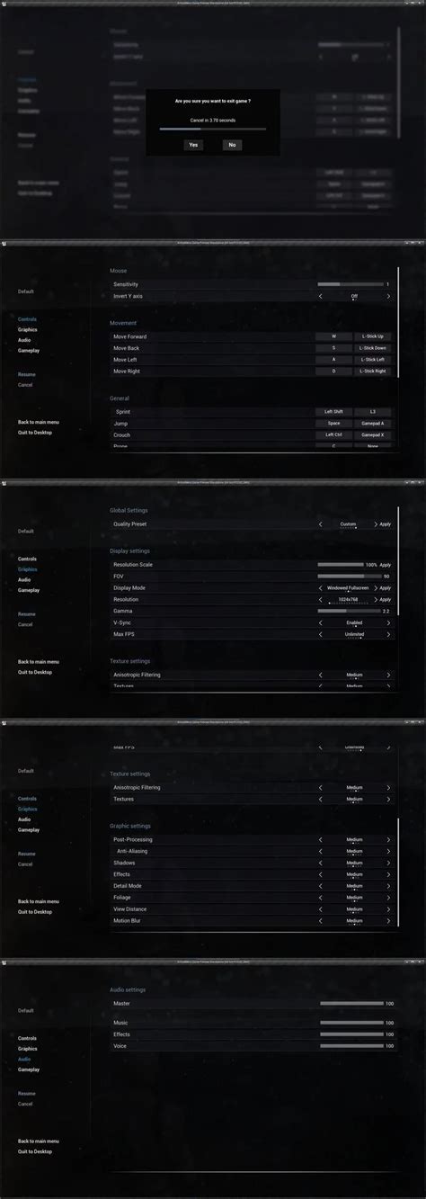 Image result for Advanced Menu