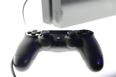 Image result for Resetting a PS4 Controller