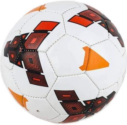 Buy Nikson Maroon Strike 32 Panel Football (Size-5) Football - Size: 5 ...