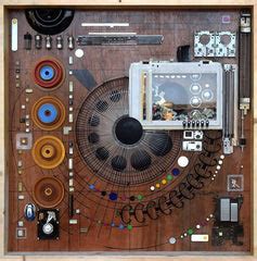 Acrylic Paintings & Artworks On Canvas | Buy Acrylic Wall Art Online ...