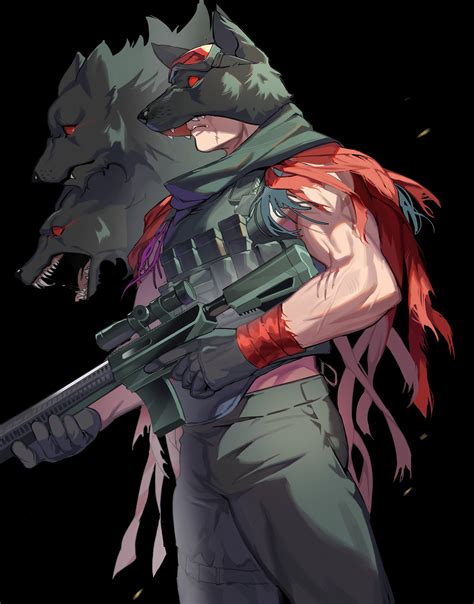 konig (call of duty and 1 more) drawn by coni0771 | Danbooru