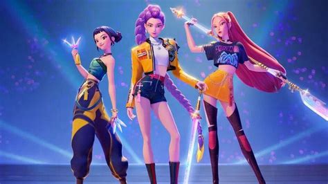 KPOP Demon Hunters to get global concert tour after record-breaking success