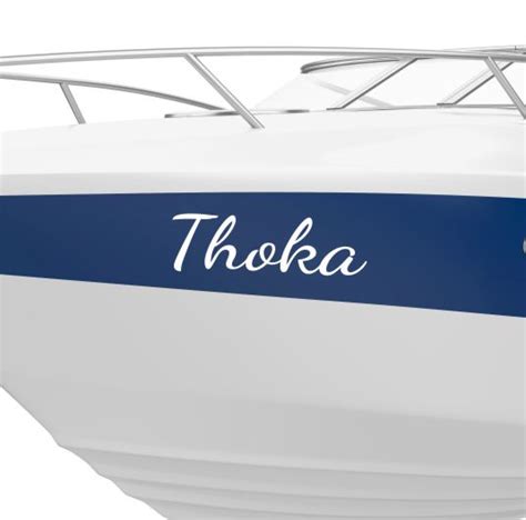 Image result for Boot Lijn Sticker