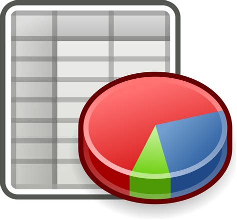 Image result for gnumeric