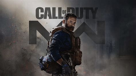 Call of Duty - Modern Warfare (2019): Wichtige Infos zum Ego-Shooter ...