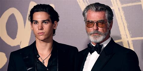 Pierce Brosnan’s Wife Keely, 60, Looks ‘So Radiant’ in Chic Black Ensemble in Latest Photo