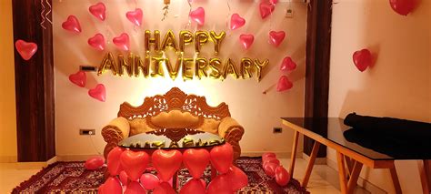 Celebrate your special day with our anniversary packages starting at ...