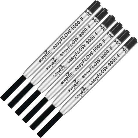 LanierPens Imprinted Schmidt easyFLOW9000 Ballpoint Refill- India | Ubuy
