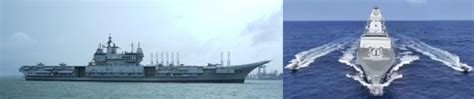 INS Vikrant, Stealth Frigate INS Udaygiri In Colombo For 75th ...