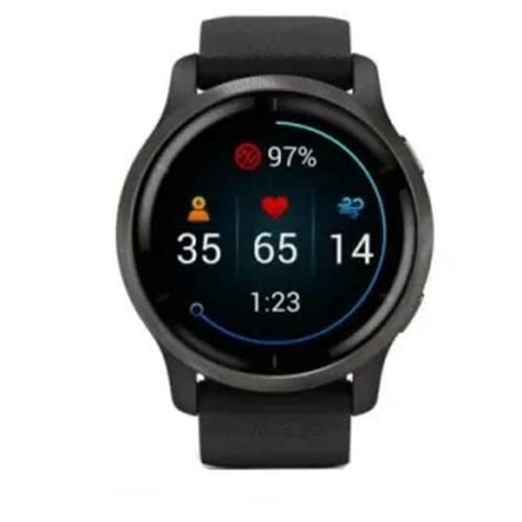 Garmin Venu 2 - Price in India, Specifications & Features | Smartwatches