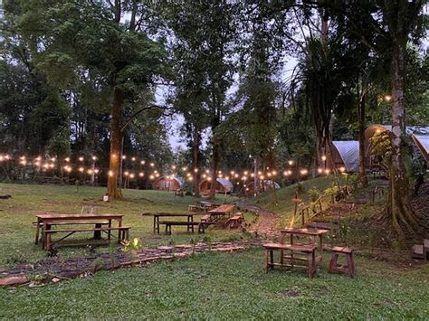SITU GUNUNG GLAMPING (Sukabumi) - Campground Reviews & Photos - Tripadvisor