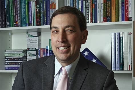 American Medical Association’s first gay president Jesse Ehrenfeld ...