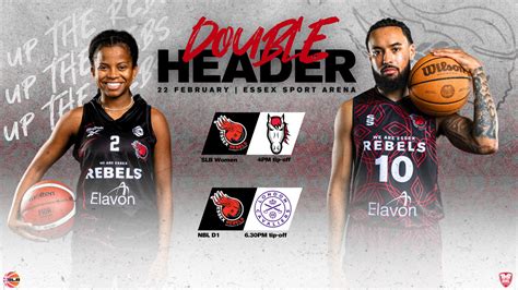 GAME PREVIEW: Final Basketball Double Header of the 2024/25Season ...