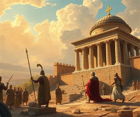 "From Antioch's Fall to Belisarius' Rise: Resilience in the Face of ...