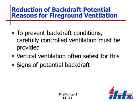 Image result for Backdraft Fire Behavior