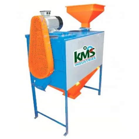 Flour Sifter Machine - KMS Flour Sifter Machine Trader - Retailer from ...