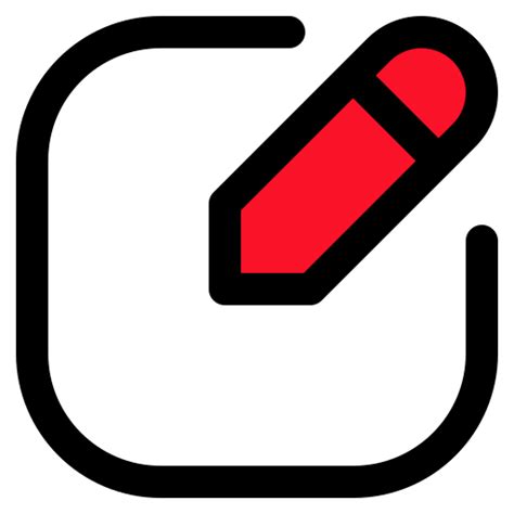 Image result for Icon for Edit Controls