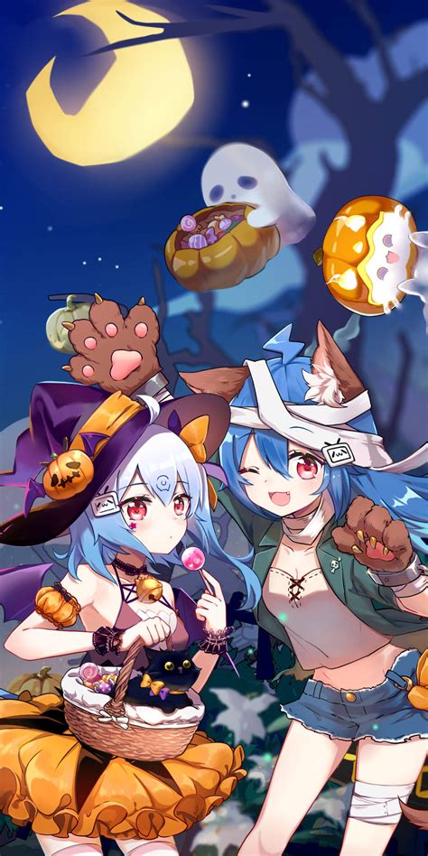 B站开屏图片合集（官方福利篇，2023.06） - 哔哩哔哩